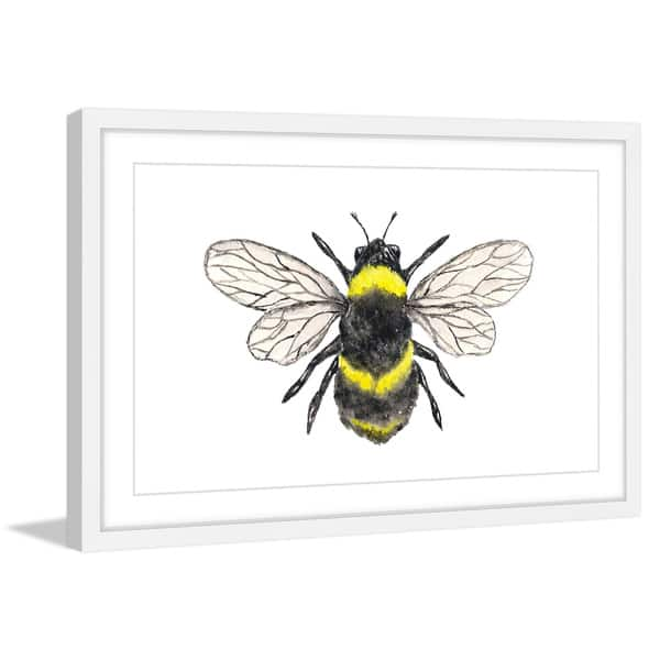 https://ak1.ostkcdn.com/images/products/13680284/Marmont-Hill-Bumble-Bee-by-Thimble-Sparrow-Framed-Painting-Print-da04de50-3b1e-4260-8ff5-1d8f4140c81e_600.jpg?impolicy=medium