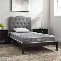 Emma 6-inch Memory Foam Mattress