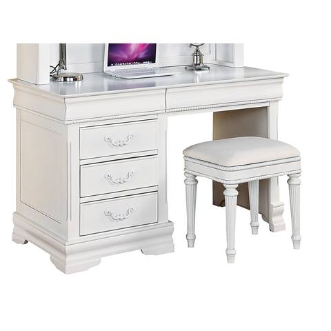 Buy Shabby Chic Desks & Computer Tables Online at Overstock | Our Best