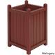 Option Mahogany