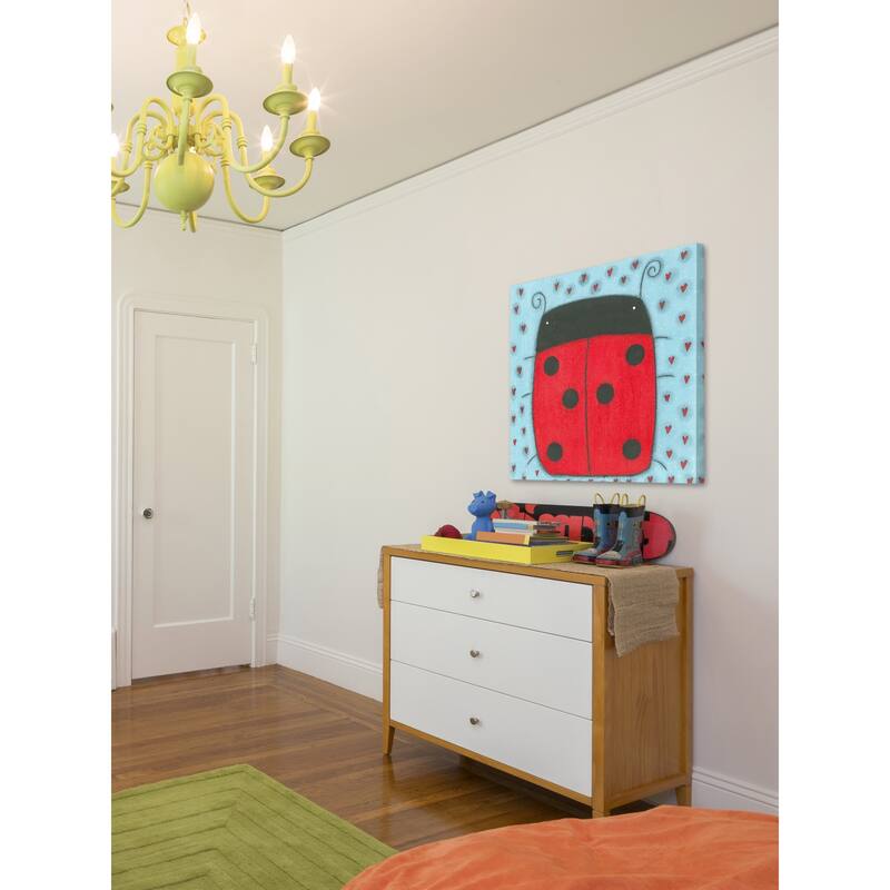 Marmont Hill - Multi-Color