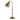 Antique Brass Adjustable 60-watt Pharmacy Table Lamp