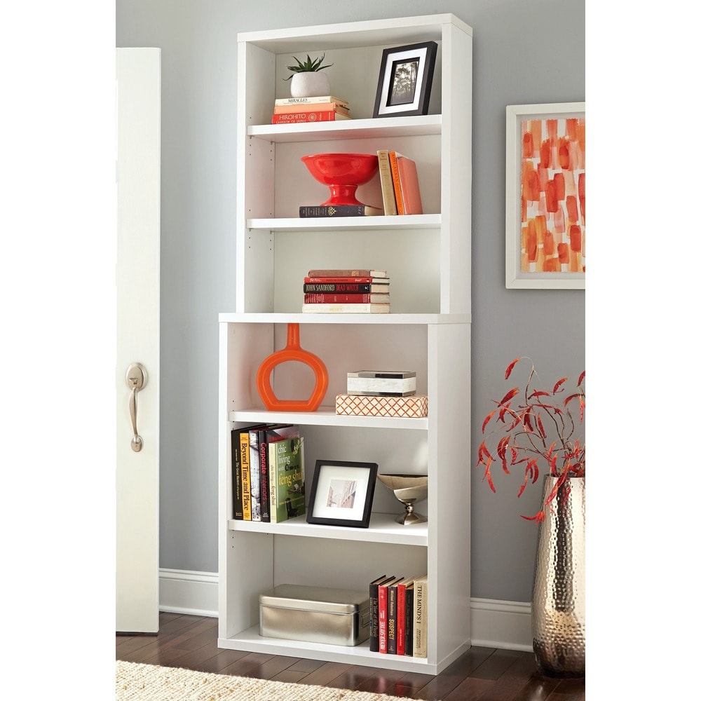 New Closetmaid Bookcase for Simple Design