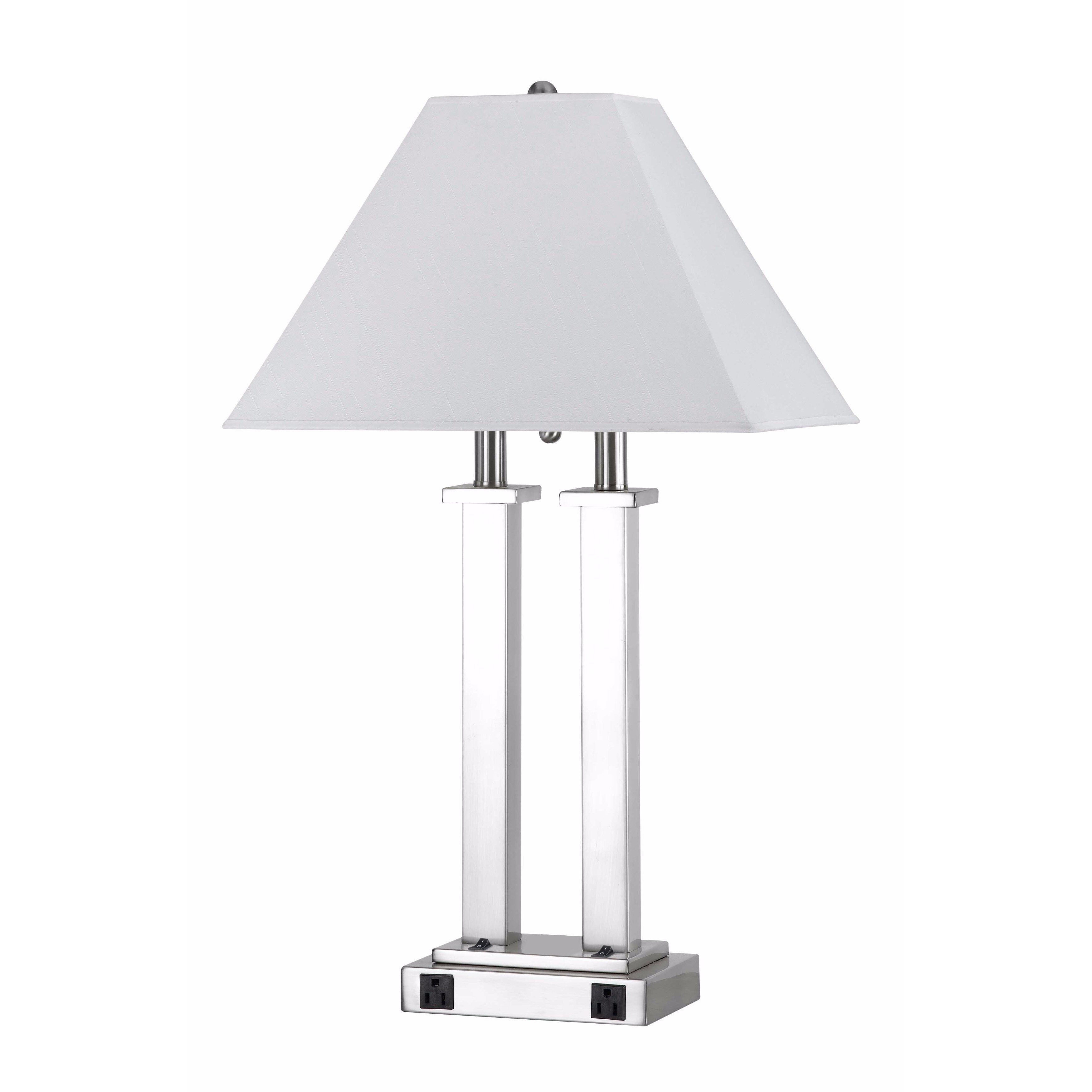 table lamp with rocker switch