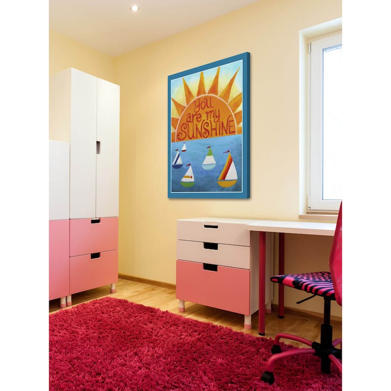 Marmont Hill - Multi-Color