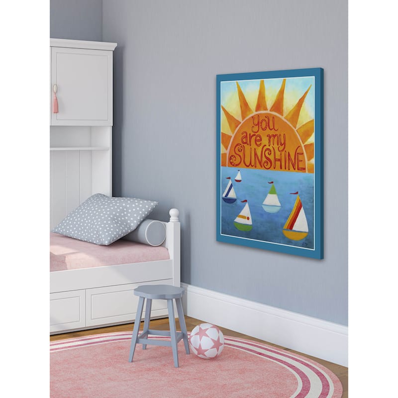Marmont Hill - Multi-Color