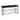 Danya B. Black Leatherette Storage Entryway Bench with Chrome Frame