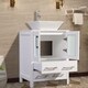 Imaginative 24 Inch Bathroom Vanity With Drawers