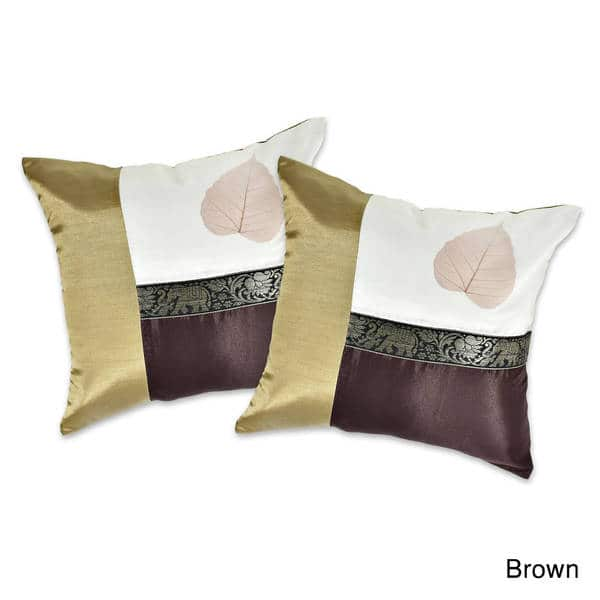 https://ak1.ostkcdn.com/images/products/13681661/Handmade-Elephant-Stripe-Leaf-Silk-Throw-Pillow-Cushion-Cover-Set-Thailand-47780fac-1601-425e-9e65-54f32f32f421_600.jpg?impolicy=medium