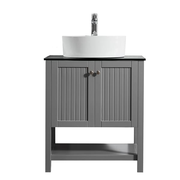 28 inch vanity top