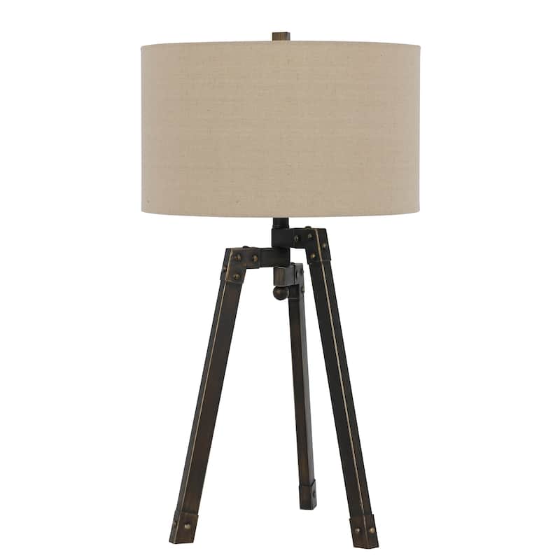 150-watt Tripod Table Lamp