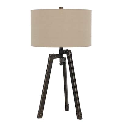 150-watt Tripod Table Lamp