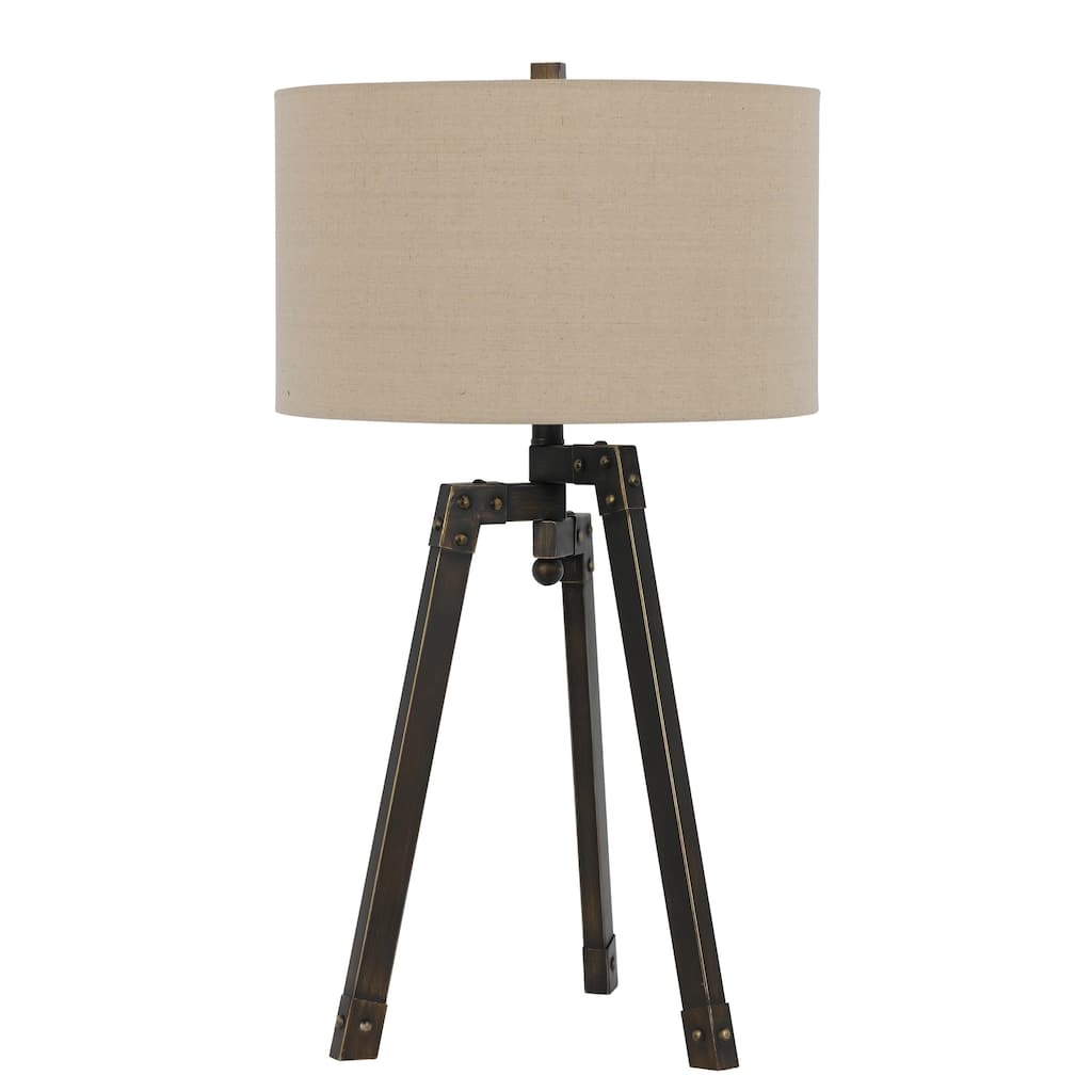 150-watt Tripod Table Lamp