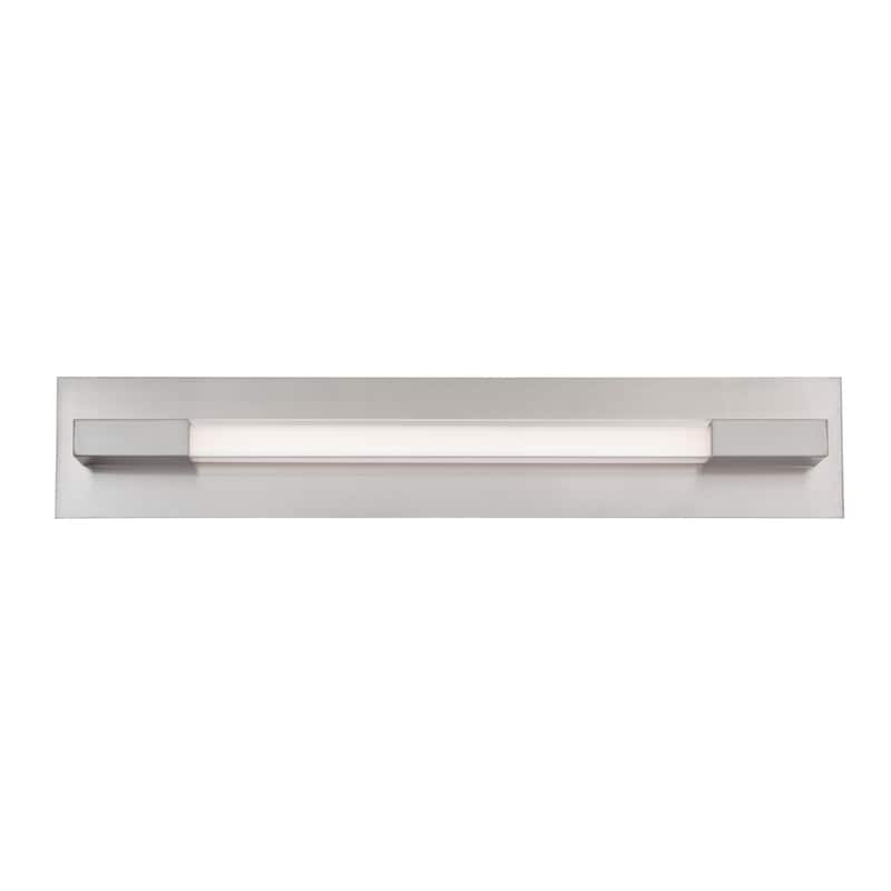 Lite Source 1-Light LED Belina Wall Lamp