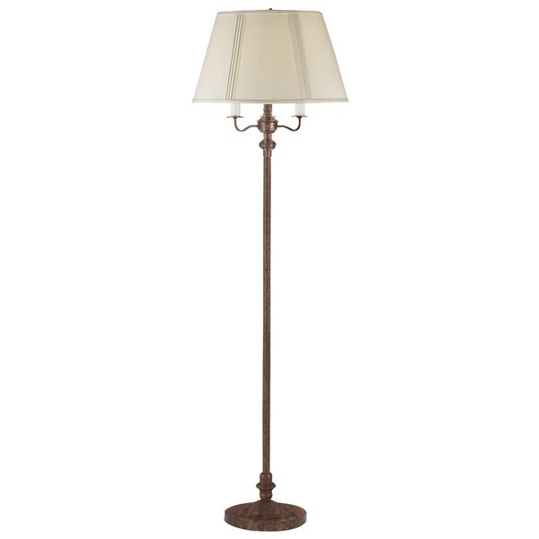 150-watt 6-way Floor Lamp