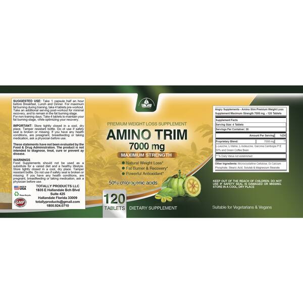 Shop Amino Trim 3 In 1 Fat Burner Day Time Combo Pack With Shop Amino Trim 3 In 1 Fat Burner Day Time Combo Pack With