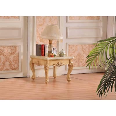 Lorenzo End Table
