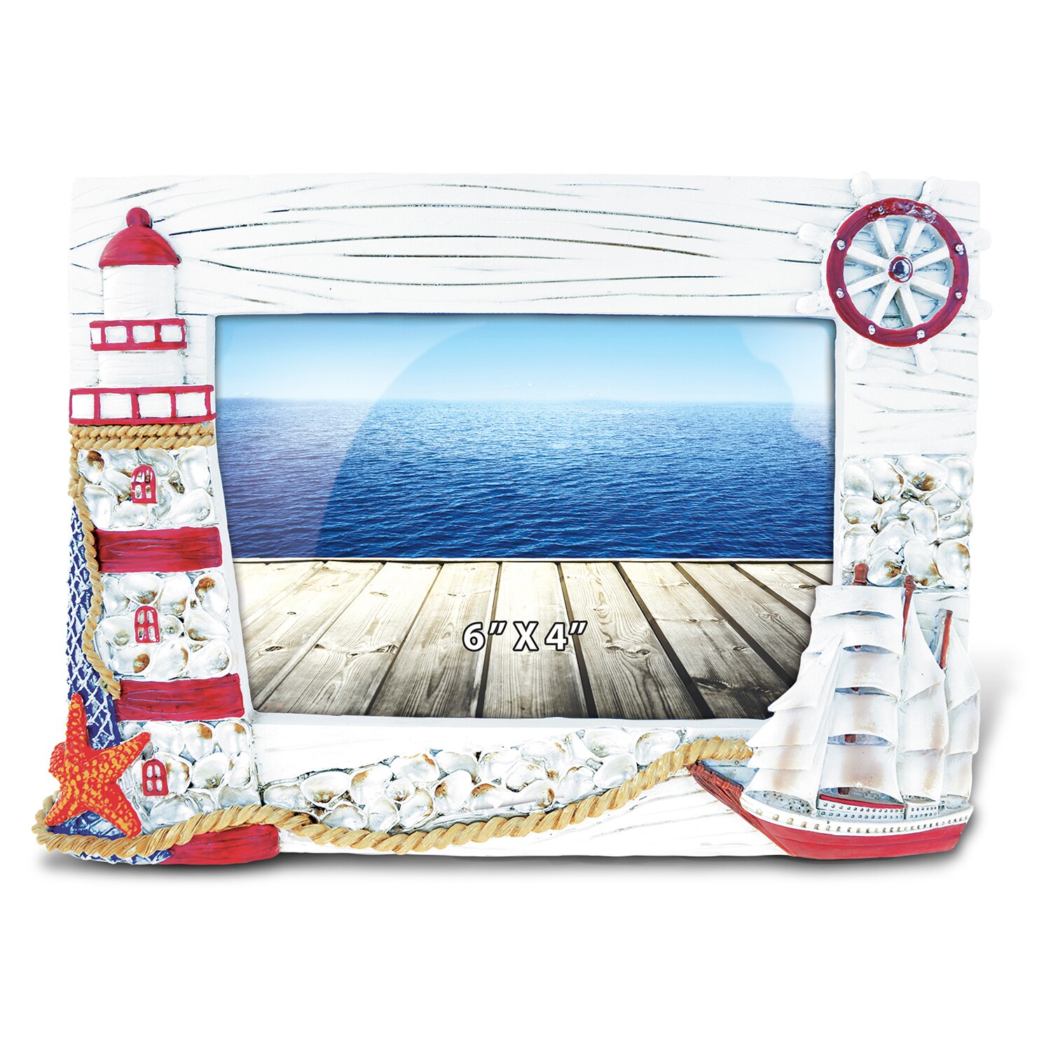 https://ak1.ostkcdn.com/images/products/13685069/Red-Ship-and-Lighthouse-Photo-Frame-4-x6-Nautical-Picture-Frame-358ee2f3-5197-4798-a4fd-c6eca98a3ff7.jpg