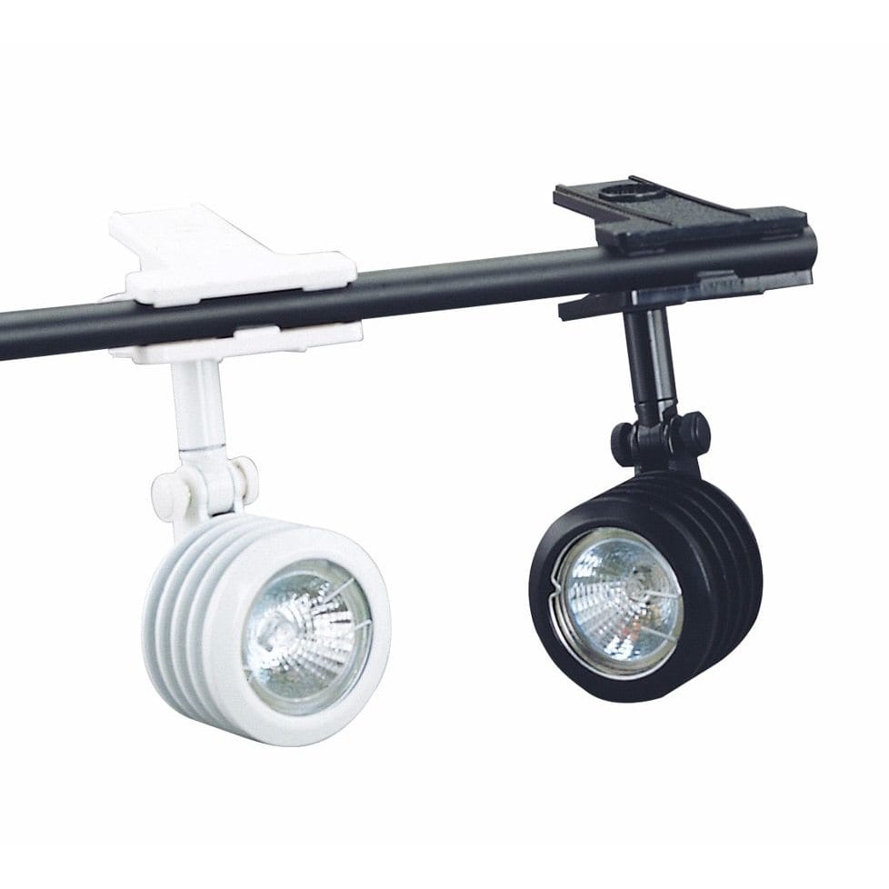 50-Watt MR-16 Halogen Clip-On Lamp