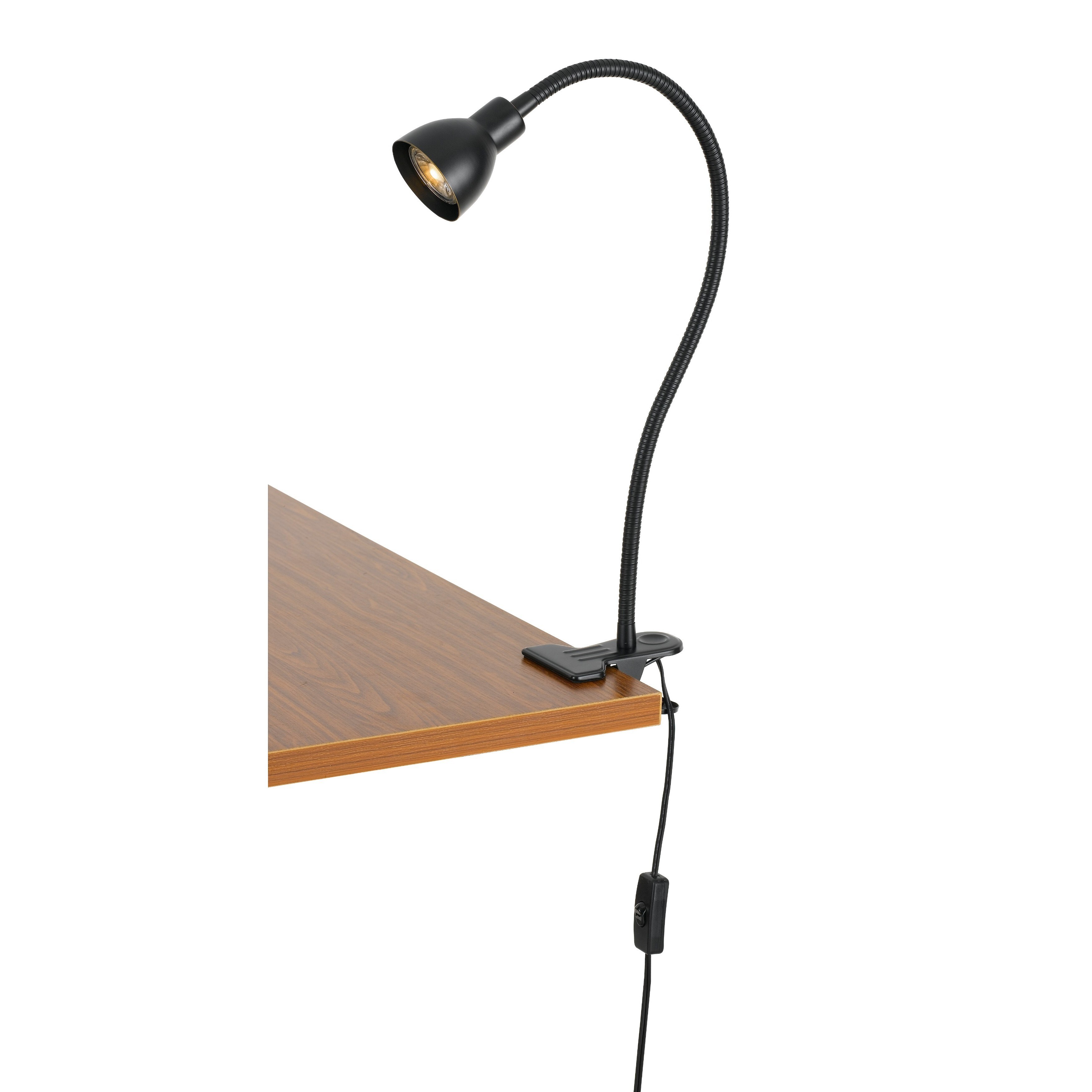 gu10 desk lamp