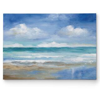 Vertical Beach Art Gallery Our Best Home Goods Deals Online Washy Coast Ii