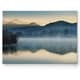 preview thumbnail 1 of 2, Wexford Home Danita Delimont 'Quiet Morning' Wall Art 16 x 20