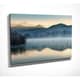 preview thumbnail 2 of 2, Wexford Home Danita Delimont 'Quiet Morning' Wall Art