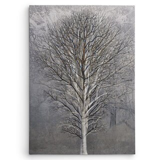 Silver Tree III