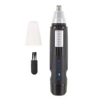 Shop Toilettree Water Resistant Nose And Ear Hair Trimmer With Led