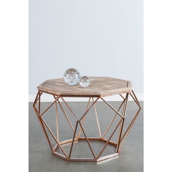 Statements By J Mystique Coffee Table W Handcrafted Legs 19 Statements By J Mystique Coffee Table W Handcrafted Legs 19 Inch Tall Free Shipping Today 13687293