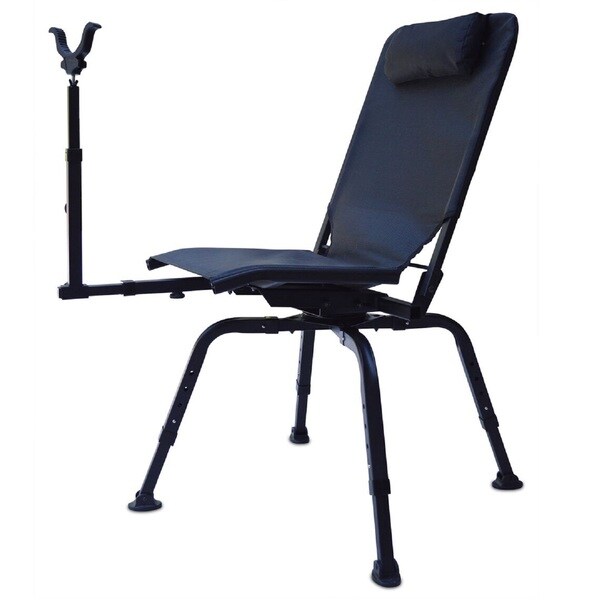 Benchmaster Perfect Shot Shooting Chair