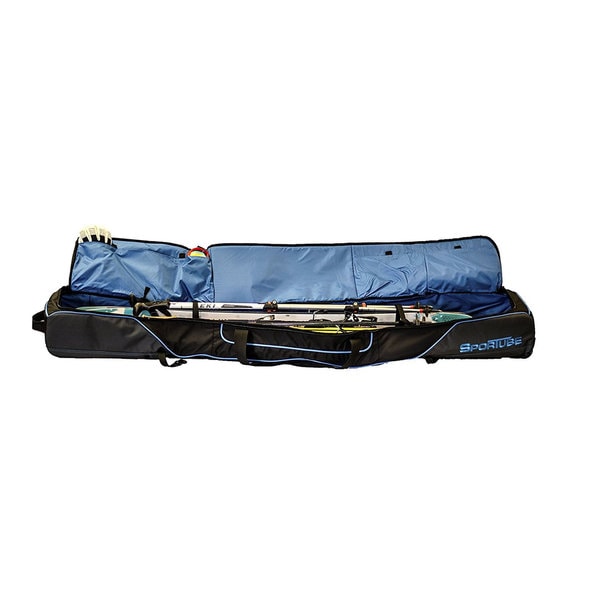 sportube ski shield 2 ski bag