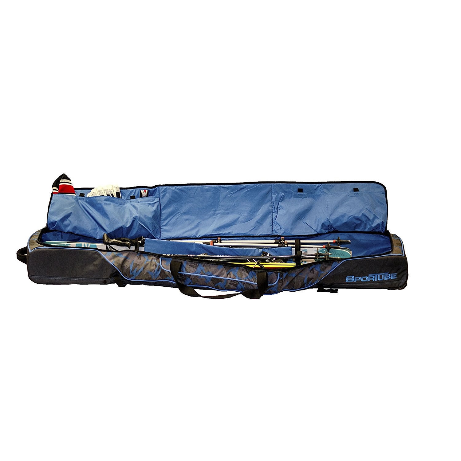 sportube ski bag