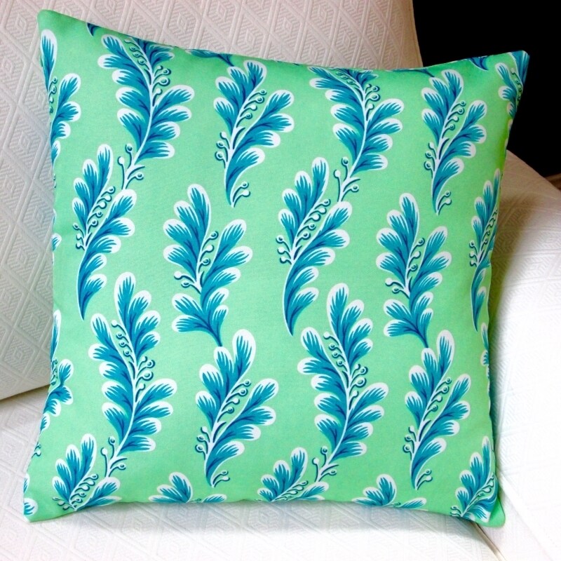 Seagrove Pillow