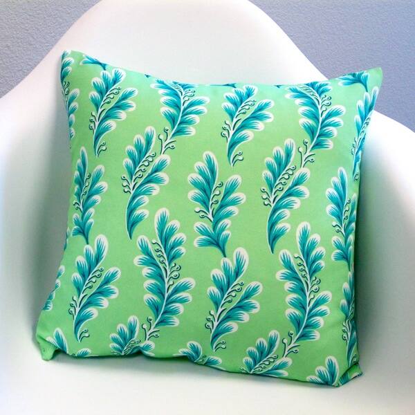 Seagrove Pillow