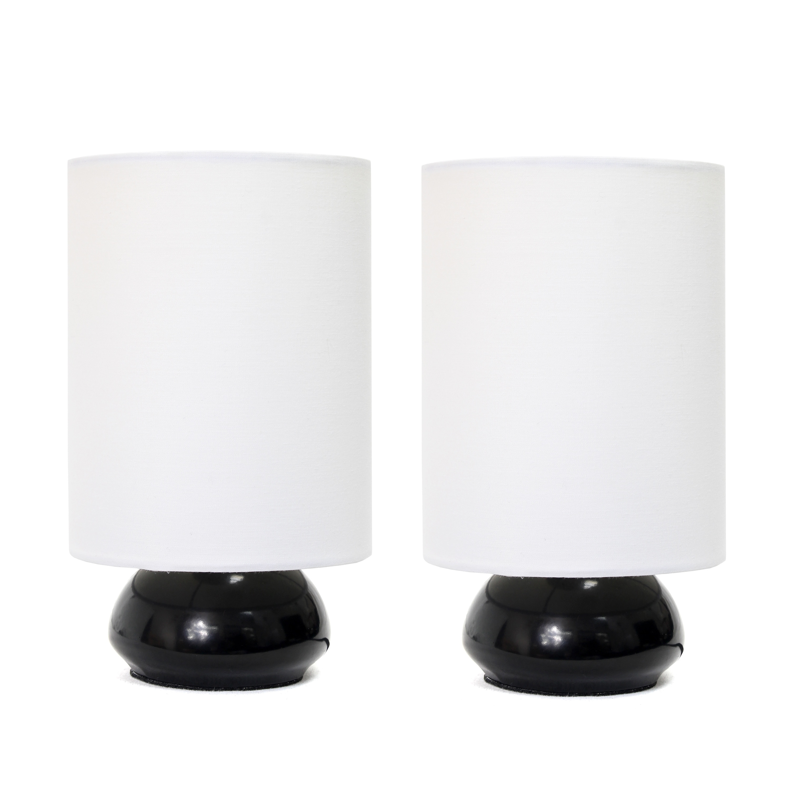 overstock touch lamps