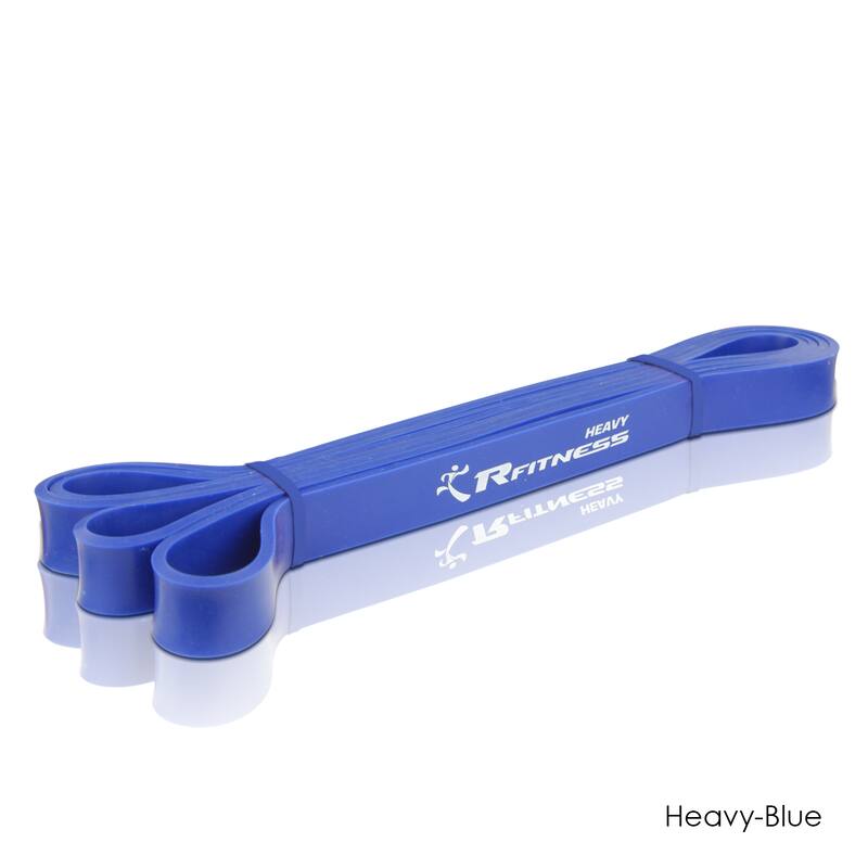 Furinno RFitness Professional 41-Inch Long LOOP Stretch Latex Exercise Band