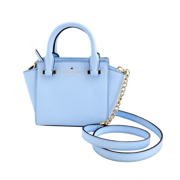 sky blue bag shop