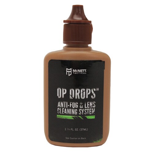 McNett OP Drops 1.25-ounce Tactical Cleaning Kit