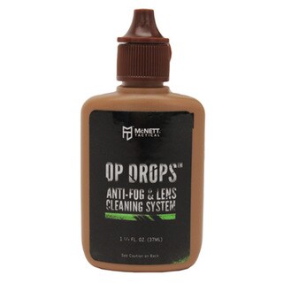 McNett OP Drops 1.25-ounce Tactical Cleaning Kit