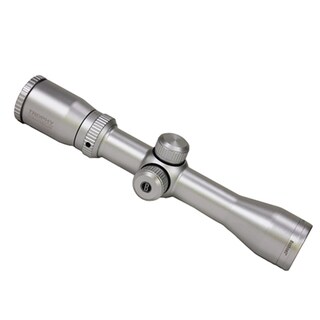 Bushnell Trophy Silver 1 Main Tube Multi X Reticle 2-6x32-millimeter Riflescope