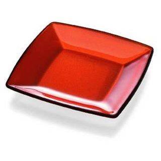 Orange, Glass Plates For Less | Overstock Orange, Glass Plates For Less | Overstock
