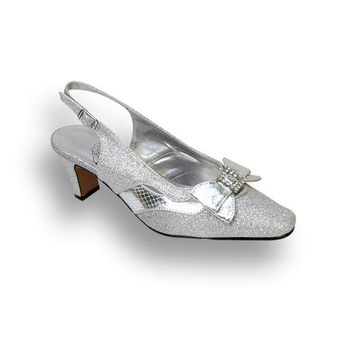 extra wide high heel shoes