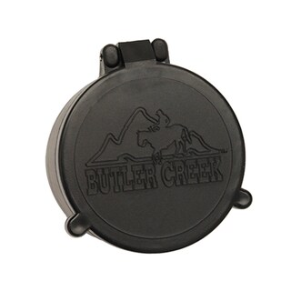 Butler Creek Flip Open Objective Size 29 Scope Cover