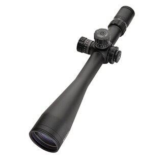 Sightron SV 34-millimeter 10-50x60-millimeter MOA Reticle Riflescope