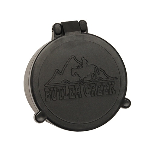 Butler Creek Flip-Open Scope Cover - Objective Size 09