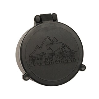 Butler Creek Objective Size 04 Flip-open Scope Cover