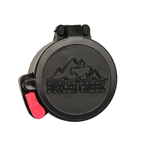Butler Creek Flip Open Eye Size 13 Scope Cover
