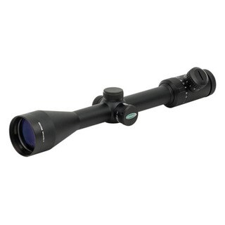 Weaver Kaspa Series 4-16x44mm Black Illuminated Reticle Riflescope