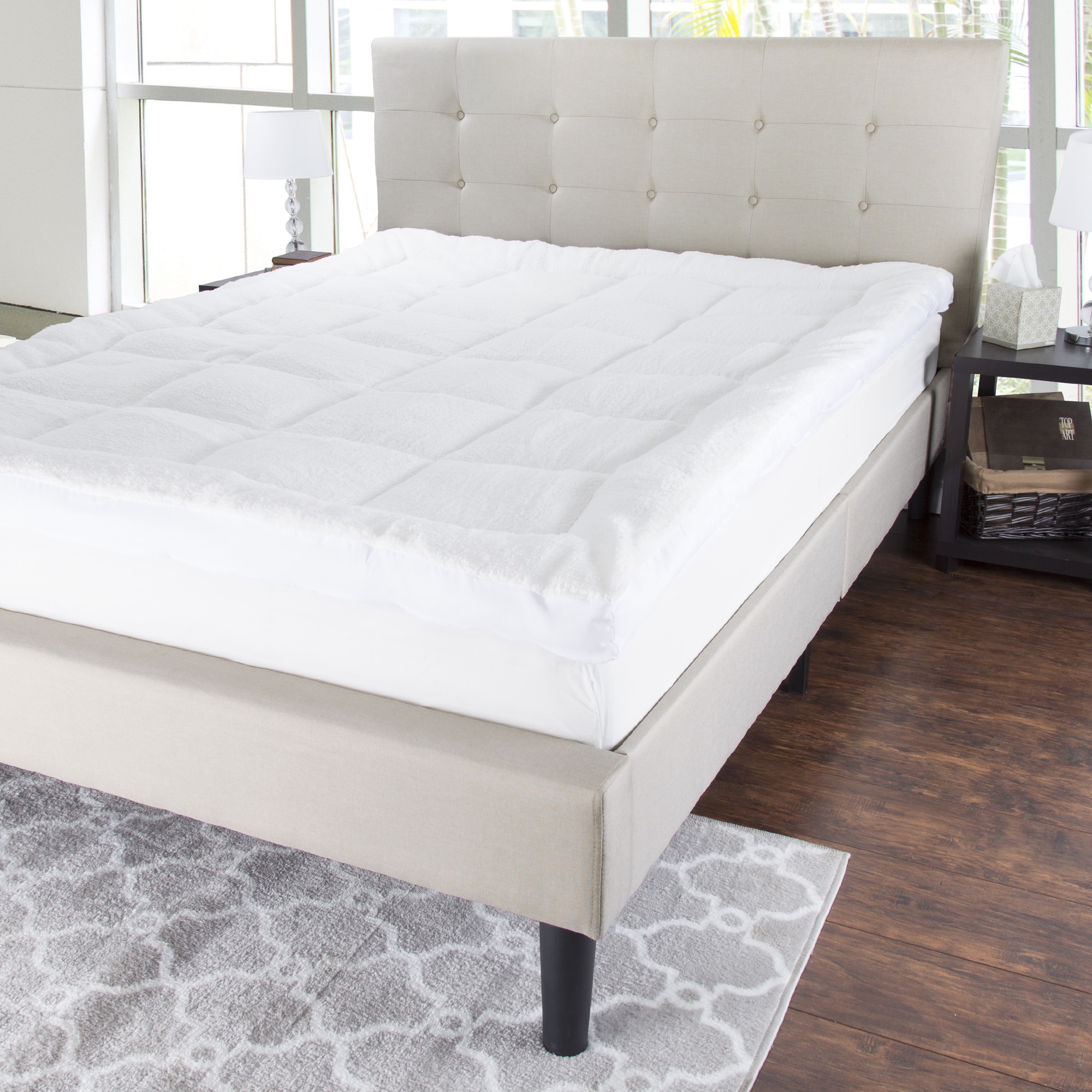 Windsor Mattress Topper